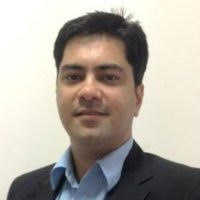 Amit Kapoor CEO Airpay