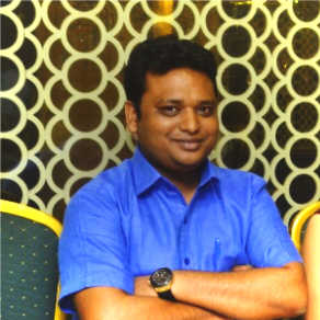 Ashish Mittal CEO QuikFee