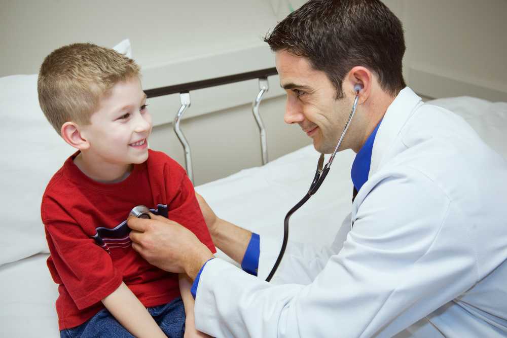 Schools offer specialised healthcare.