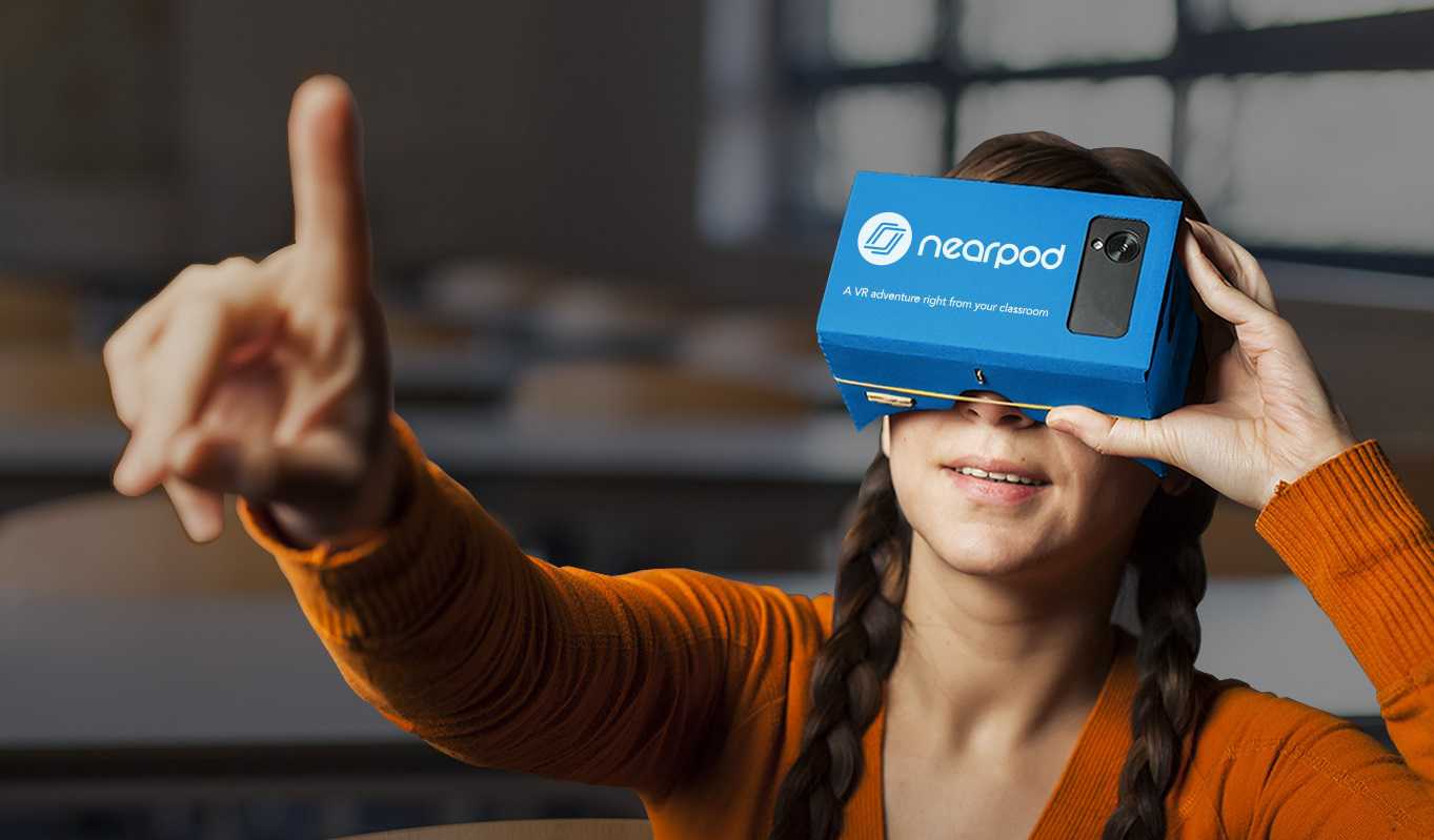 NearPod - An #Edtech presentation and assessment Tool that is changing