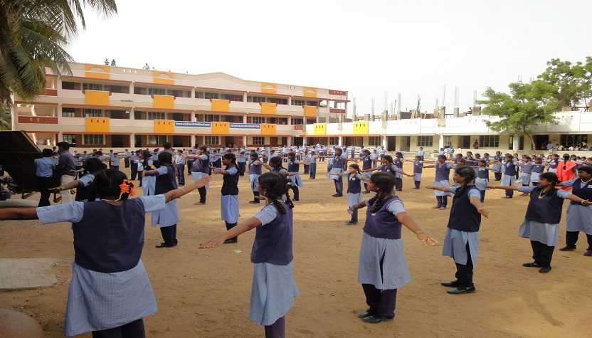 phd in physical education in rajasthan