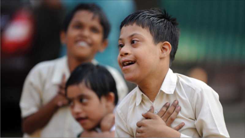 No place for autistic children | Scoonews.com