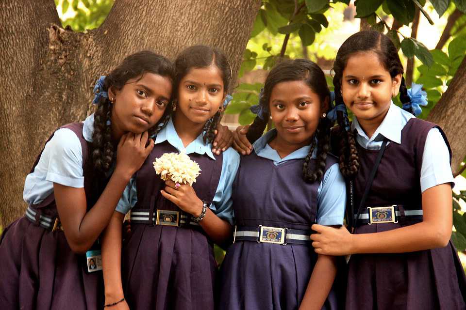 National Scheme of Incentive to Girls for Secondary Education