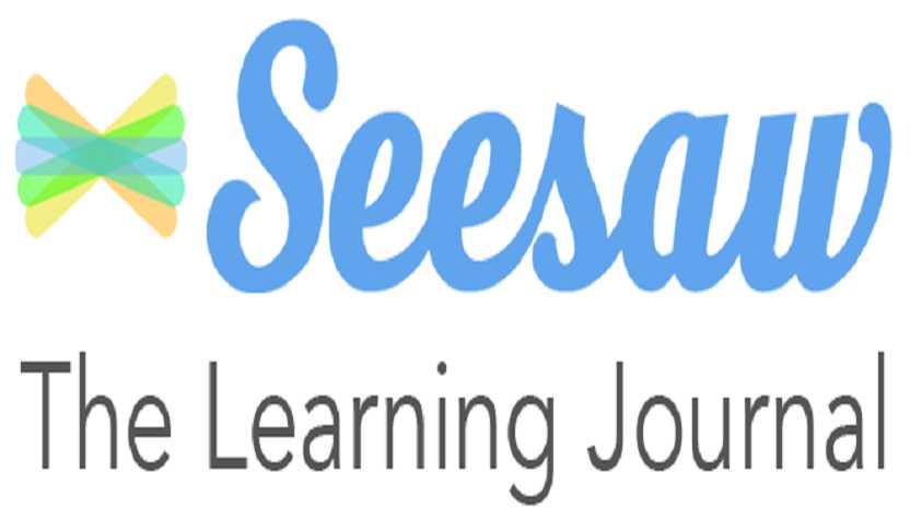 seesaw journal